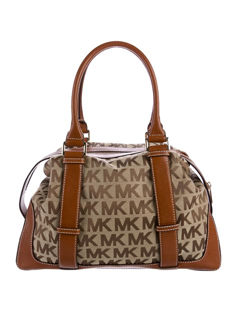 mk shoulder bag